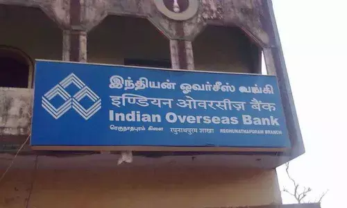 IOB raises lending target for home, MSME loans