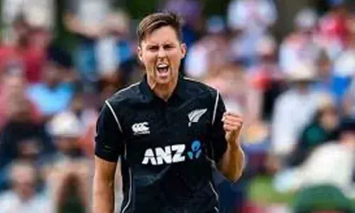 I personally play the game to get guys like Kohli out: Boult