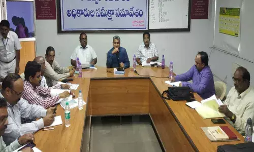 APSRTC to run 792 special buses to clear festival rush