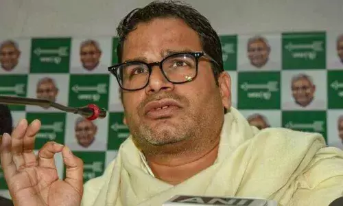 Is Prashant Kishor really a kingmaker?