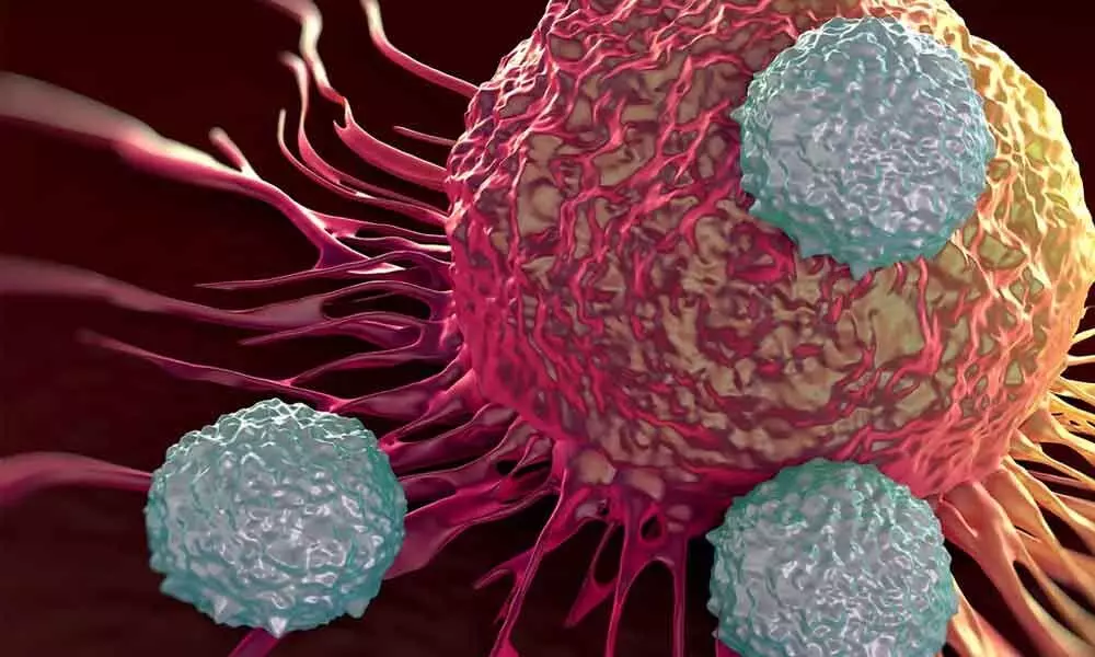Scientists can now listen to cancer cells after new study