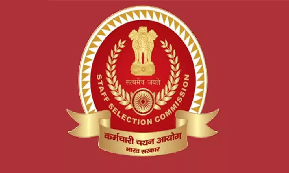 SSC CGL 2019: SSC CGL Releases Exam Application Status, Check Here