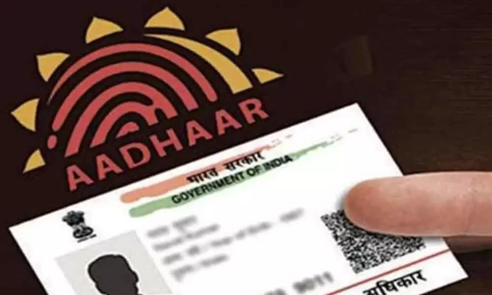 Hyderabad: Notices to 127 people not on citizenship, Aadhaar body clarifies