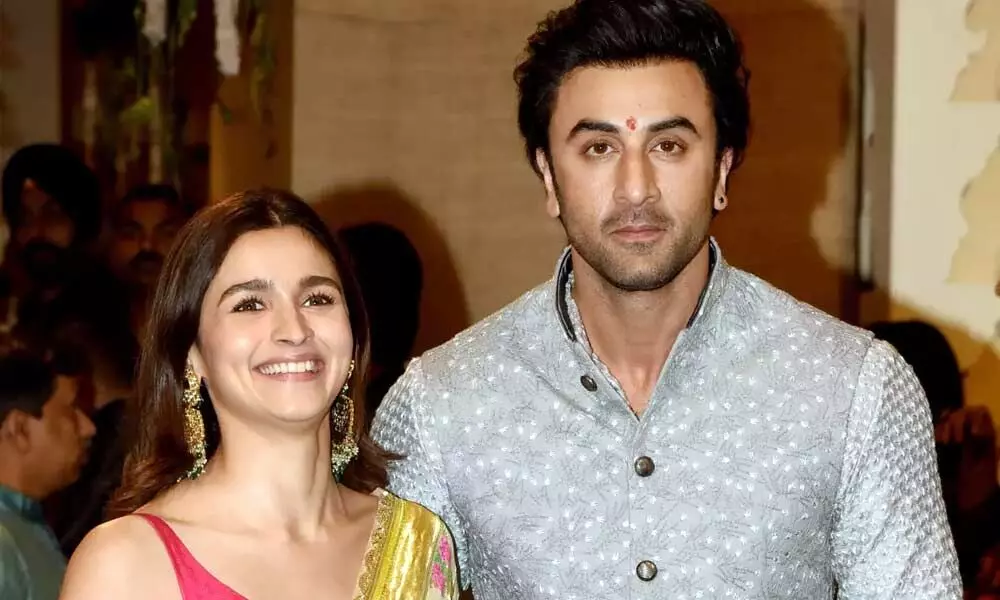 Alia Turns Down The Rumours Of Her December Fairy Tale Wedding