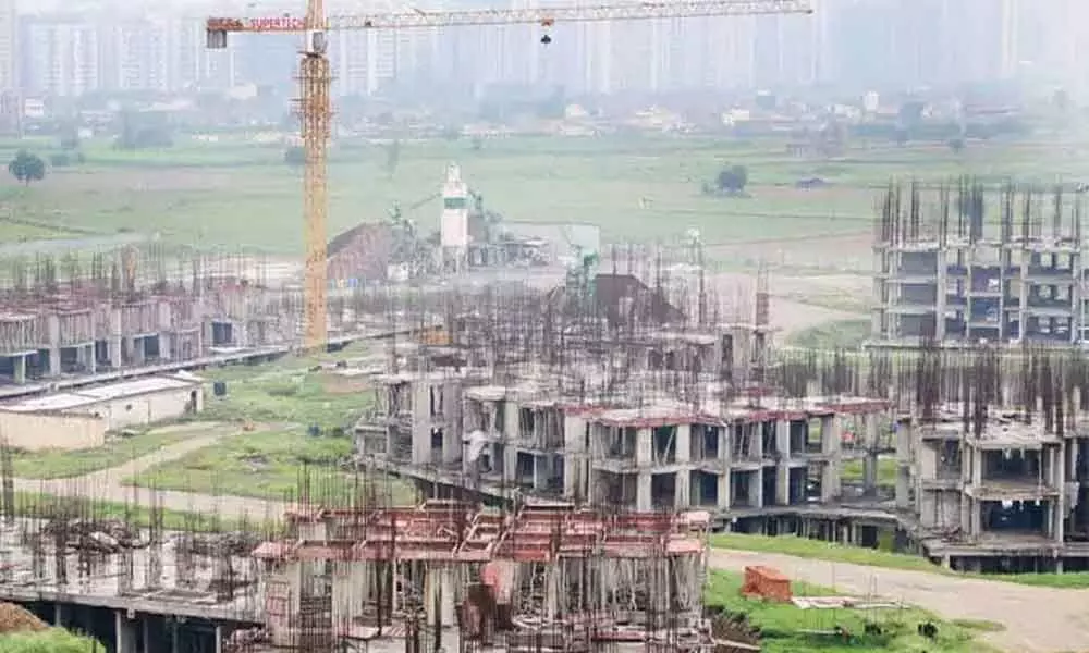 ACB launches probe into illegal constructions in Vijayawada