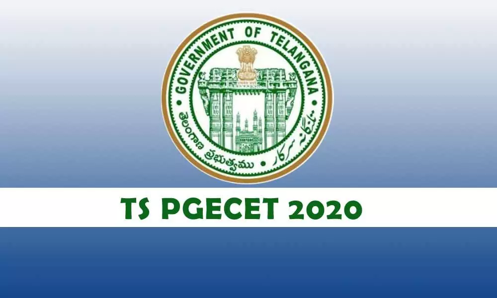 TS PGECET 2020 notification to be released on March 4