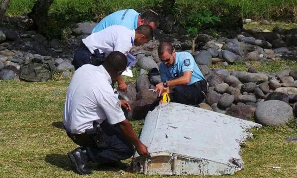 MH370: Australias former PM says Malaysia believed pilot downed jet in murder-suicide
