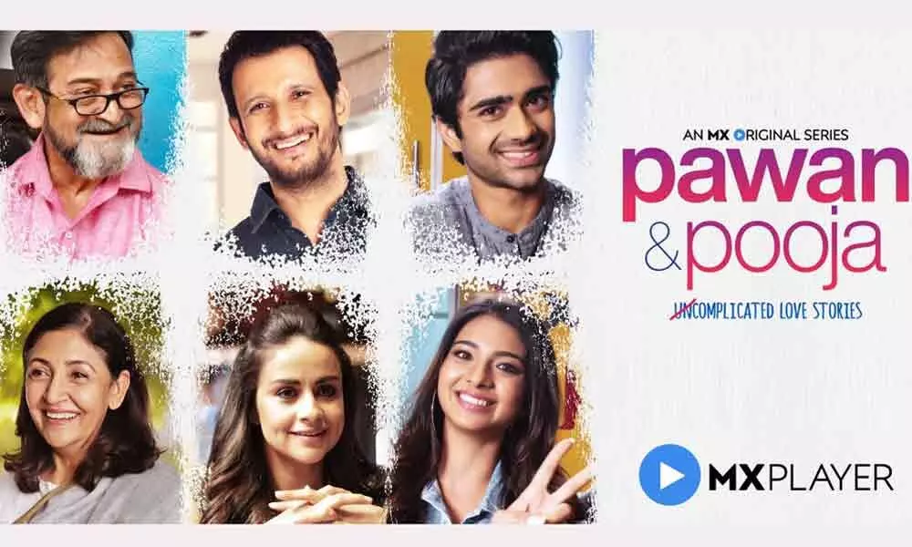 Is Pawan and Pooja On MX Player Worth Watching?