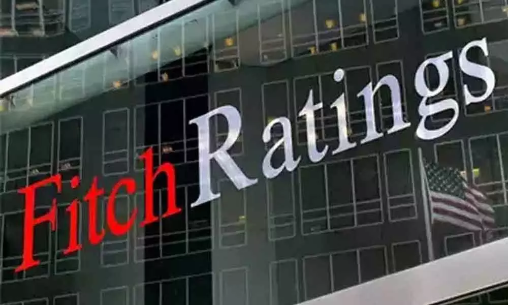AGR risk for GAIL, OIL, Powergrid stay: Fitch