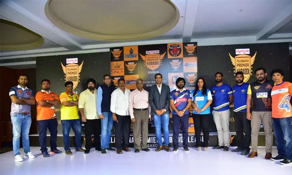 Season III all set for Saturday start