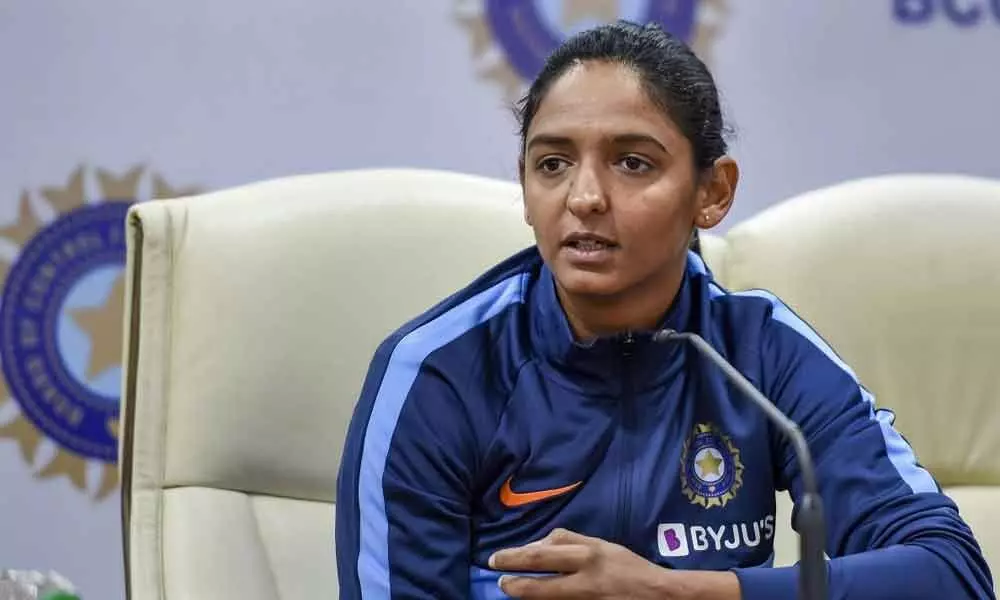 India can put pressure on any team in Womens T20 WC