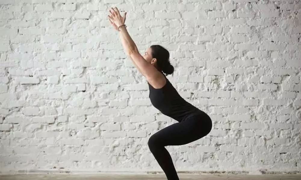 Yoga for pelvic floor disorders