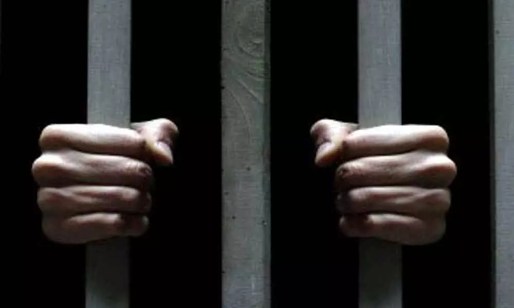 Father, son get life imprisonment for murder in Suryapet