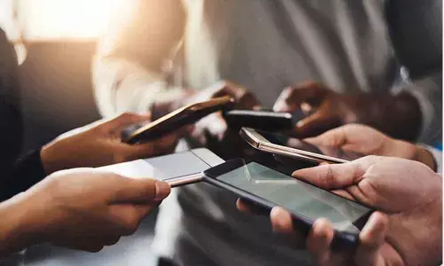 Vaccine misinformation is more likely on social media