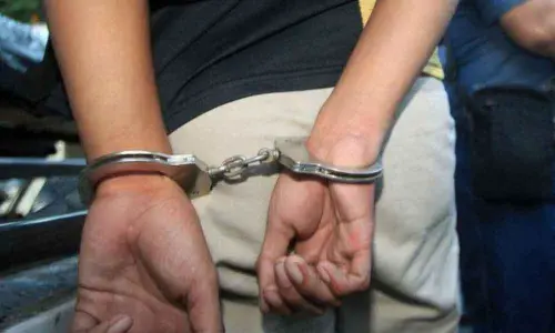 Yemen national held for illegal stay in Hyderabad