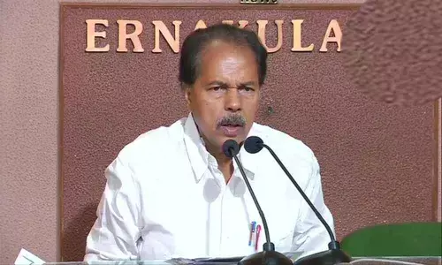 Congress MLA Asks Kerala Govt To Come Clean On Missing Guns, Ammunition From Police Battalion