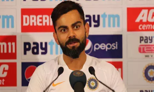 Workload takes toll but will play all formats for at least 3 more years: Virat Kohli