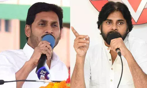 Jana Sena chief Pawan Kalyan welcomes Jagans move over CBI inquiry on Sugali Preethis case