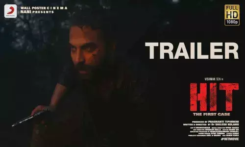 The Most Awaiting Hit Trailer Is Out
