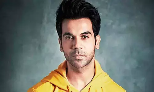 Rajkummar Raos Next Is Going To Be A Comedy Entertainer