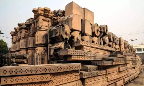 Nritya Gopal Das elected president, Champat Rai general secretary of Ram Mandir Trust