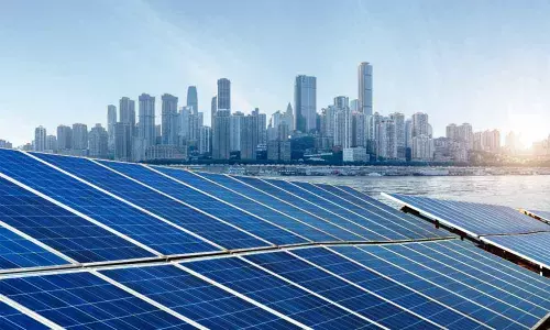 Solar capacity addition down 12% in 2019: Report