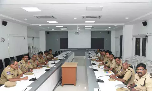 Karimnagar: Admin officers will play key role in better functioning of PS