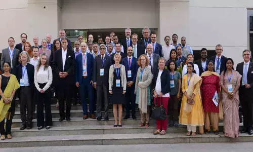 IIT Madras, German University celebrate decades of strategic partnership