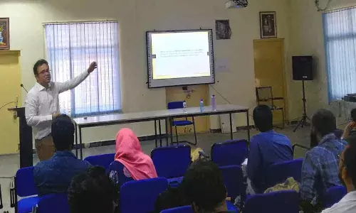 Workshop on innovations in literary-cultural studies organised