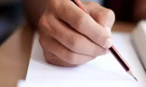 WB Board Exam 2020: English Question Paper Goes Viral on TikTok; 10th Class Student Arrested