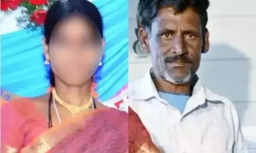 Man kills wife, commits suicide in Karnataka