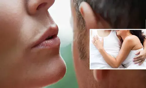 What women want? And what Men want to do more often in bed