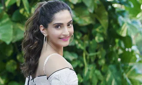 Playing Neerja was an honour: Sonam K Ahuja