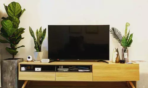 Virus impact : TV prices may rise up to 10% from March