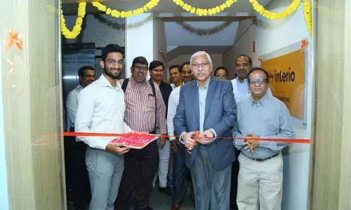 Godrej Interio expanding in South India