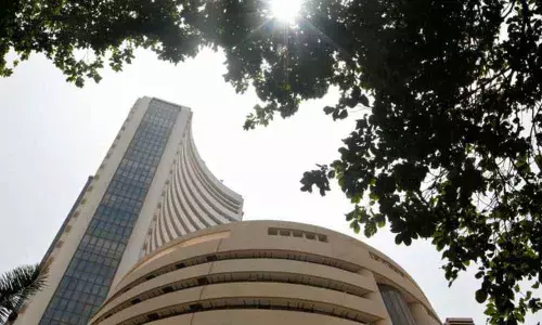 Markets resume downward spiral