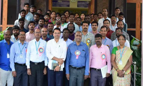 Experts delve into artificial intelligence