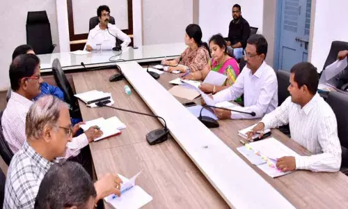 Officials told to take steps to prepare layouts