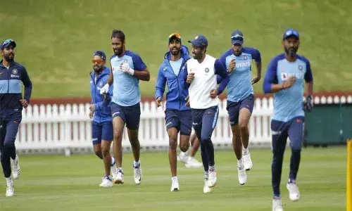 India ready to taste Kiwi flavoured pace