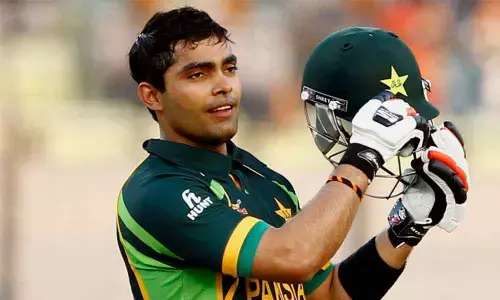 PCB suspends Akmal pending anti-corruption investigation
