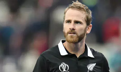 WTC points system unfair: Williamson