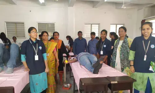 Hyderabad: Oriental Bank celebrates 78th foundation day