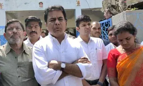 KTR orders self-defence training for hostel girls