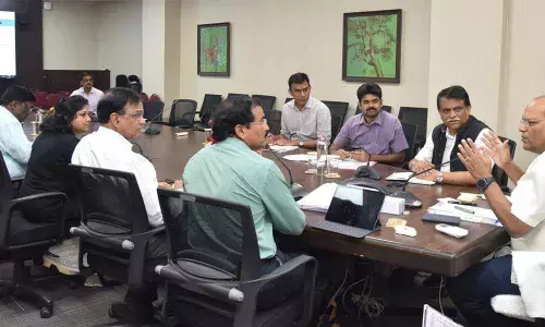 Pattana Pragathi to focus on civic issues in cities, towns