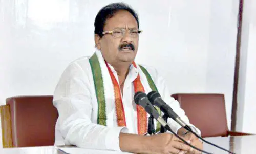 CM misleading people with dual stand on CAA, NPR: Shabbir Ali