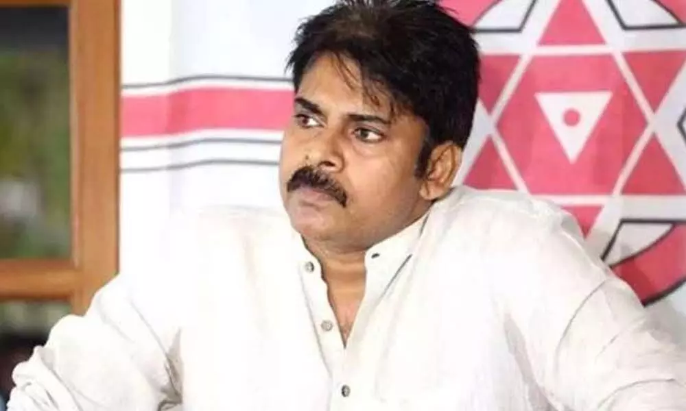 Pawan Kalyan will visit Delhi today, will participate in two key programs