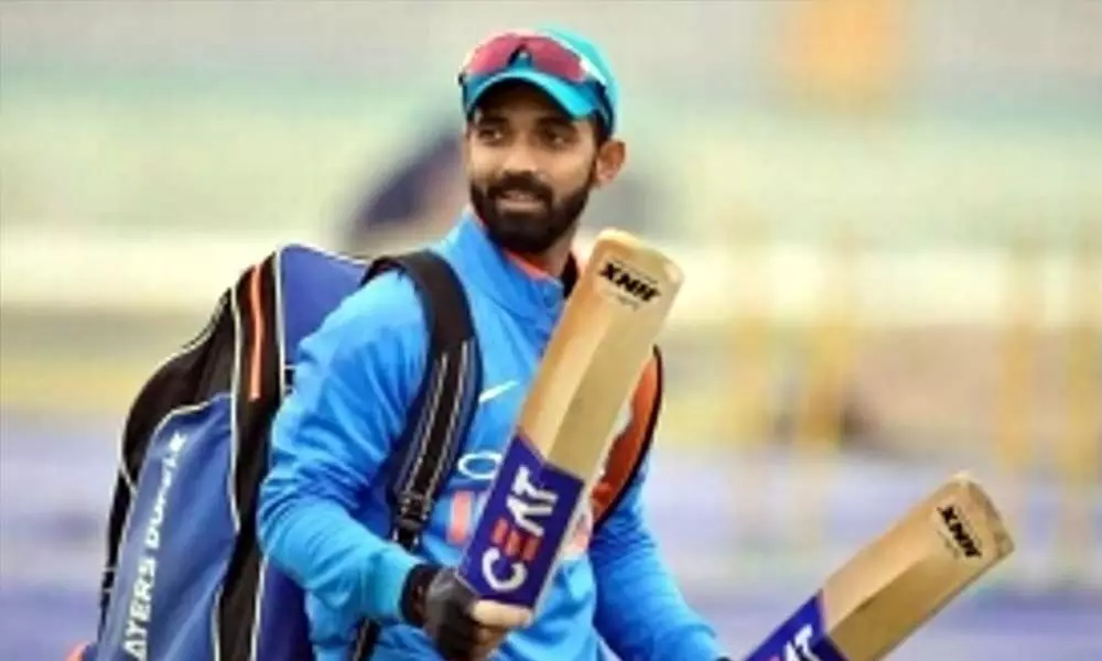 India vs New Zealand: Rishabh Pant must accept he is going through a tough phase, says Ajinkya Rahane