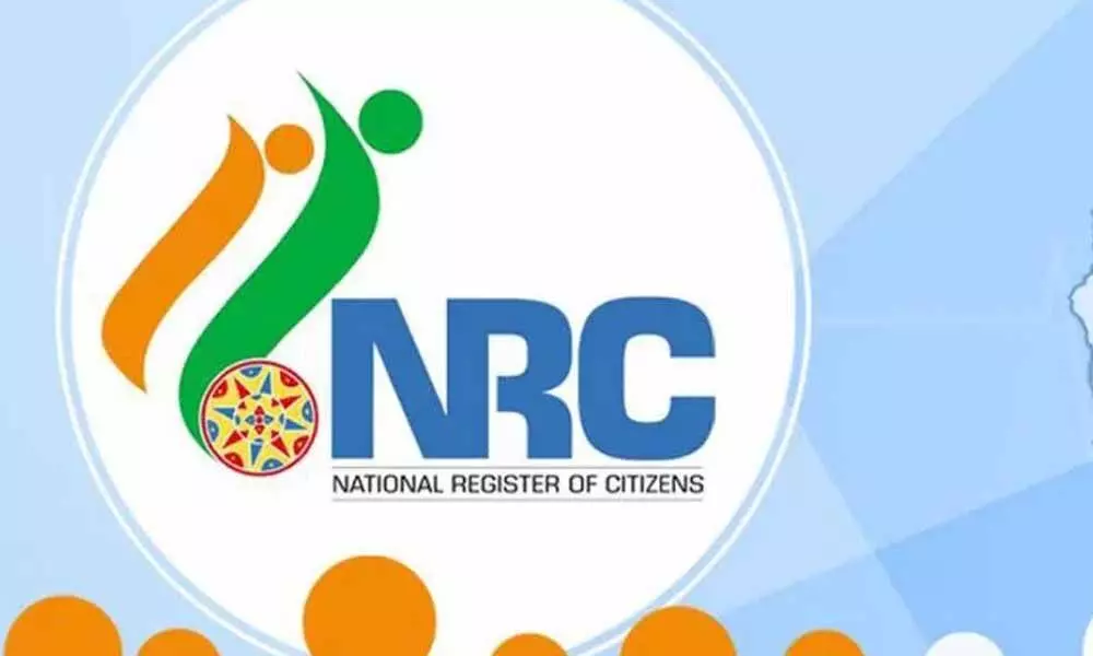 NRC: Assam To Check For Inclusion Of Ineligible Persons In Final List