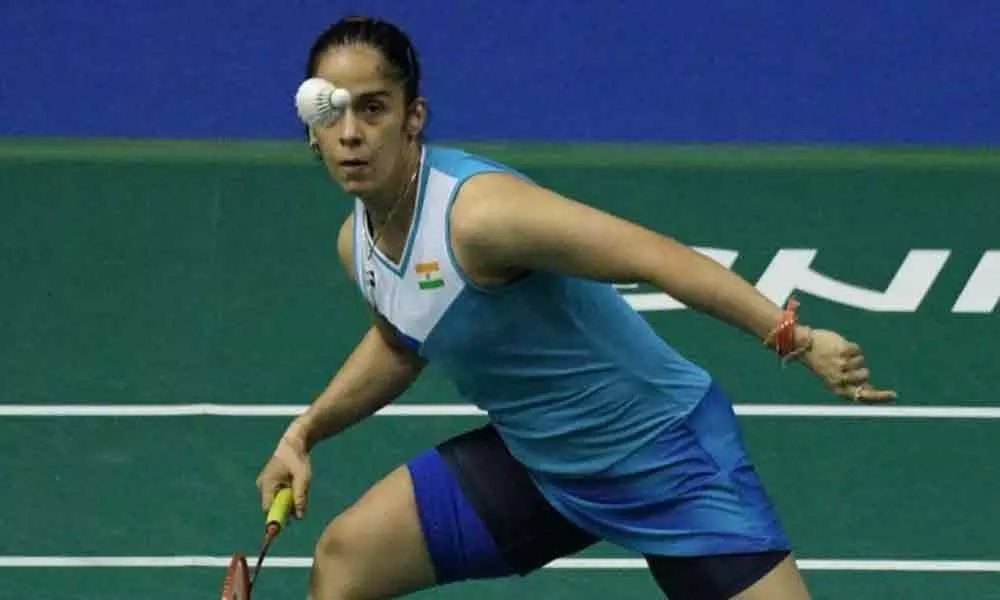 Barcelona Masters: Saina Nehwal, Sameer Verma enter quarters; Kidambi Srikanth crashes out