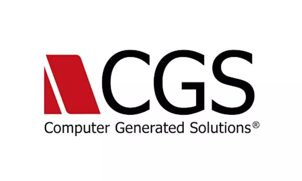 CGS unveils new office in Hyderabad